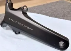 アルテグラクランクアームのみ ULTEGRA クランクセット 2x12スピード