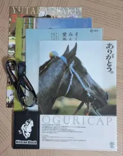 JRA 競馬法100周年グッズセット - メルカリ