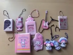 サンリオ マイメロ クロミ まとめ売り