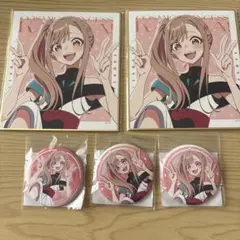 超かぐや姫！くじクリフ かぐやセット - メルカリ
