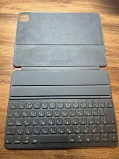 Apple smart keyboard folio スマートキーボード　現状品