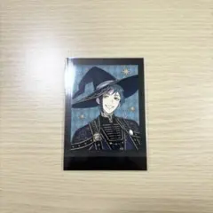 ツイステ ぱしゃこれ ブルームバースデー フロイド・リーチ