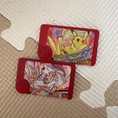 ポケモンカード