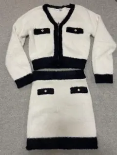 LIP SERVICE セットアップ