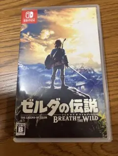 2026年最新】ブレスオブザワイルド ケースの人気アイテム - メルカリ