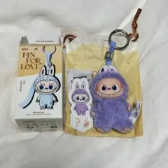 イニシャルラブブ【？】