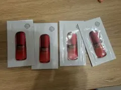 SHISEIDO アルティミューン サンプルセット