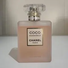 シャネル ココ マドモアゼル ロー プリヴェ50ml