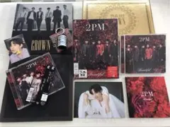 2026年最新】2pmジュノcdの人気アイテム - メルカリ
