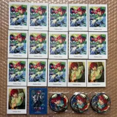 あんスタ あんさんぶるスターズ！！朱桜司