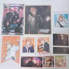 プロセカ　東雲彰人　まとめ売り