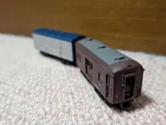 Bトレインショーティー 貨物車のサムネイル