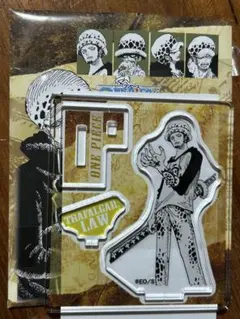 アクリルフィギュアコレクション“HEROES