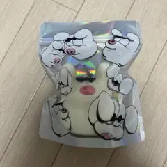 FiNGAiSM 千賀健永　コインケース　新品未使用 FiNGAiSM コインケース 千賀健永 個展 Kis-My-Ft2 新品未開封