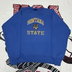 【希少】90s スウェット JANSPORT ヴィンテージ USA製 60s