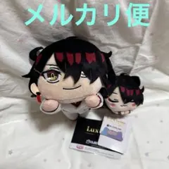 2026年最新】nijisanji en luxiem 寝そべりの人気アイテム - メルカリ