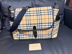 2026年最新】マザーズバッグ バーバリーの人気アイテム - メルカリ