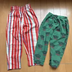 s*e様 マーキーズ　パンツ2枚　サイズ120