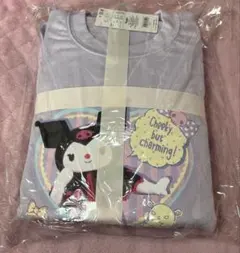 サンリオ　クロミ　パジャマ　ルームウェア