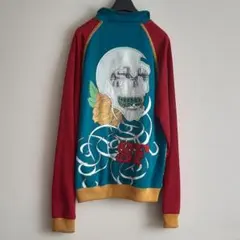 80s-90s vintage トラックジャケットのサムネイル