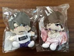 なにわ男子 高橋恭平 ちびぬい 2点セット