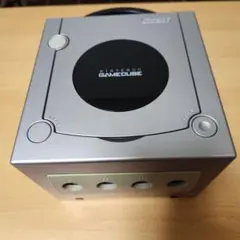 Nintendo GameCube 本体 ジャンク
