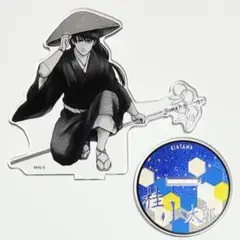 2026年最新】桂小太郎 アクリルスタンド 銀魂展の人気アイテム - メルカリ