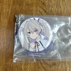 プロセカ　セガラッキーくじ　 缶バッジ　ニーゴミク