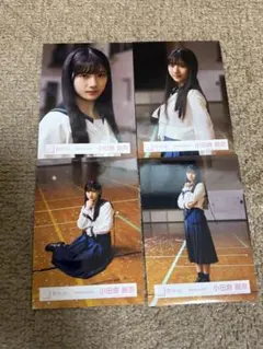 2026年最新】小田倉麗奈 生写真 夏の近道の人気アイテム - メルカリ