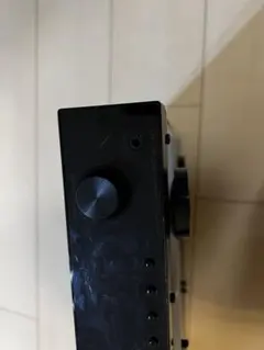 DENON AVC-S511HD 本体　ジャンク品（左音小のサムネイル