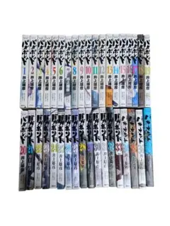 バガボンド 全37巻セット - メルカリ