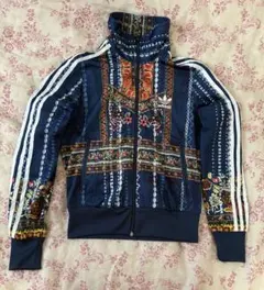 adidas originals × ファームカンパニー トラックジャケットのサムネイル