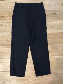 BLACK COMME des GARÇONS パンツ S ウールギャバ