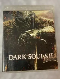DARK SOULS II Original Soundtrack CD