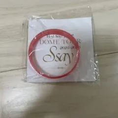 Hey! Say! JUMP ラバーバンド DOME TOUR H＋山田涼介のサムネイル