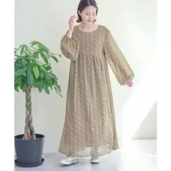 定価7700円　新品未開封【CIAOPANIC TYPY】前後2WAYワンピース