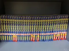 MAJOR 2nd メジャーセカンド 1巻〜33巻 全巻セット 満田拓也 - メルカリ
