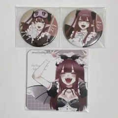 着せ恋 コースター まとめ売り グッズ-コースター】TVアニメ「その着せ替え人形は恋をする」Season 2