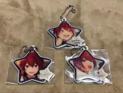 2025年最新】あんスタ プレートキーチェーンの人気アイテム