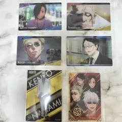 呪術廻戦 カード まとめ売り