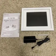 Pioneer HF-T750/T850 デジタルフォトフレームのサムネイル