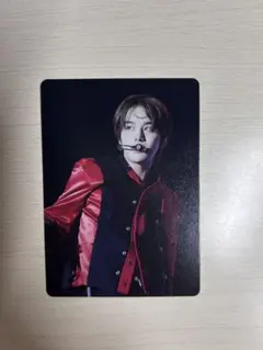 nct nation ジョンウ トレカ