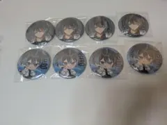 勝利の女神 NIKKE ニケ BURST 缶バッジ リバーレリオ 10点 セット
