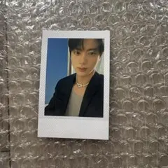 BTS OFFICIAL LIGHT STICK VER.4 トレカ