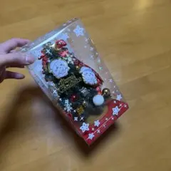 ちいかわ クリスマスツリーのサムネイル