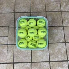 2026年最新】Wilson テニス ボールの人気アイテム - メルカリ