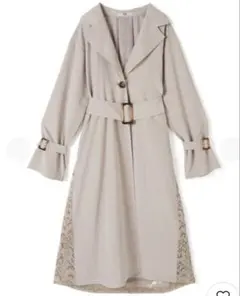 トレンチコート