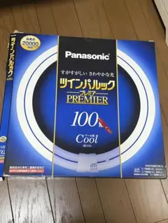 Panasonic ツインパルック プレミア 100形 - メルカリ