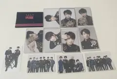 【公式】BTS 花様年華 エピログ ミニフォト ジョングク コンプ