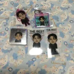 小森隼　セット